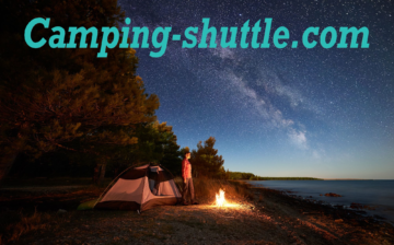 Camping-Suttle.com logo